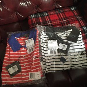 COPY - Ralph Lauren Golf Shirts